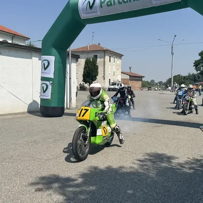 33 rievocazione storica Circuito Città di Alessandria - 10 trofeo Fabio Scarrone - 057