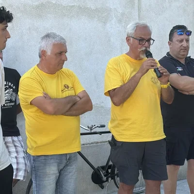 33 rievocazione storica Circuito Città di Alessandria - 10 trofeo Fabio Scarrone - 022