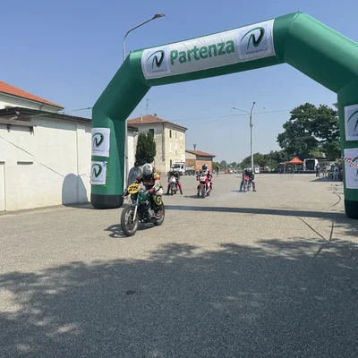 33 rievocazione storica Circuito Città di Alessandria - 10 trofeo Fabio Scarrone - 073