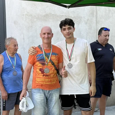 33 rievocazione storica Circuito di Alessandria - 10 trofeo Fabio Scarrone - 046