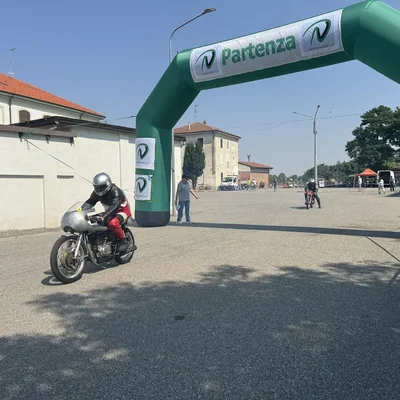 33 rievocazione storica Circuito Città di Alessandria - 10 trofeo Fabio Scarrone - 071