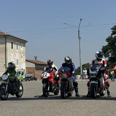 33 rievocazione storica Circuito Città di Alessandria - 10 trofeo Fabio Scarrone - 034