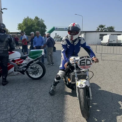 33 rievocazione storica Circuito Città di Alessandria - 10 trofeo Fabio Scarrone - 081