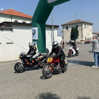 33 rievocazione storica Circuito Città di Alessandria - 10 trofeo Fabio Scarrone - 067