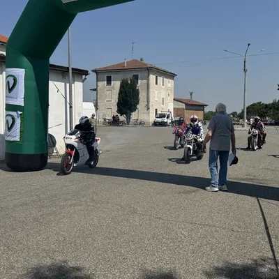 33 rievocazione storica Circuito Città di Alessandria - 10 trofeo Fabio Scarrone - 066
