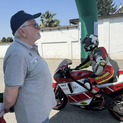 33 rievocazione storica Circuito Città di Alessandria - 10 trofeo Fabio Scarrone - 061