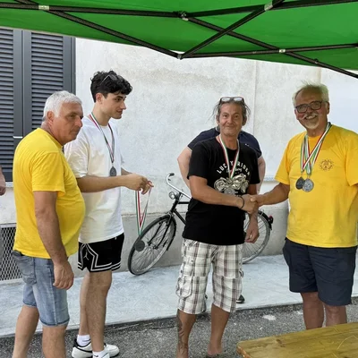 33 rievocazione storica Circuito Città di Alessandria - 10 trofeo Fabio Scarrone - 007