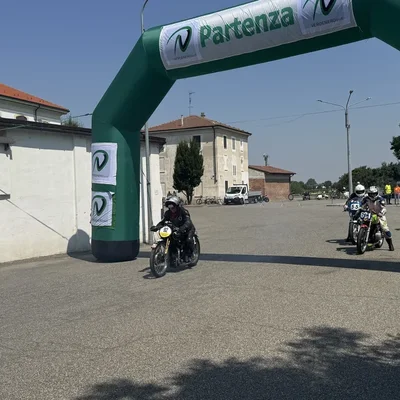 33 rievocazione storica Circuito Città di Alessandria - 10 trofeo Fabio Scarrone - 055