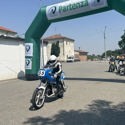 33 rievocazione storica Circuito Città di Alessandria - 10 trofeo Fabio Scarrone - 054