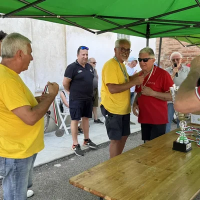 33 rievocazione storica Circuito Città di Alessandria - 10 trofeo Fabio Scarrone - 040