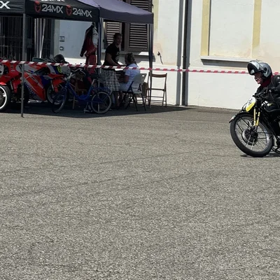33 rievocazione storica Circuito Città di Alessandria - 10 trofeo Fabio Scarrone - 038