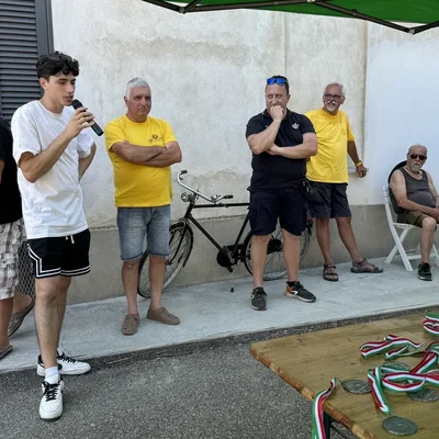33 rievocazione storica Circuito Città di Alessandria - 10 trofeo Fabio Scarrone - 015