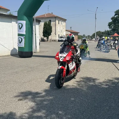 33 rievocazione storica Circuito Città di Alessandria - 10 trofeo Fabio Scarrone - 058