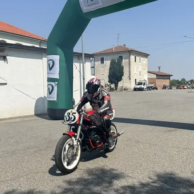 33 rievocazione storica Circuito Città di Alessandria - 10 trofeo Fabio Scarrone - 062