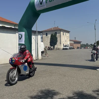 33 rievocazione storica Circuito Città di Alessandria - 10 trofeo Fabio Scarrone - 063