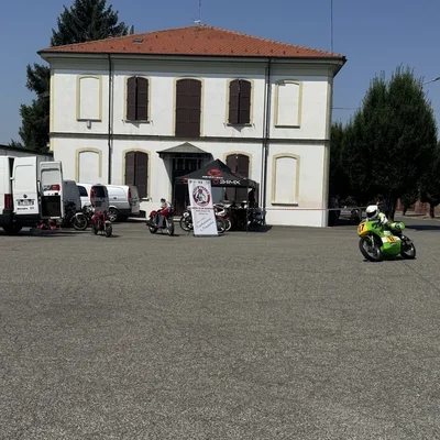 33 rievocazione storica Circuito Città di Alessandria - 10 trofeo Fabio Scarrone - 049