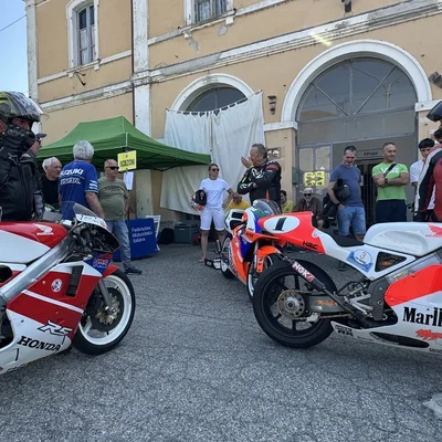 33 rievocazione storica Circuito Città di Alessandria - 10 trofeo Fabio Scarrone - 080