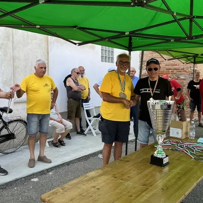 33 rievocazione storica Circuito Città di Alessandria - 10 trofeo Fabio Scarrone - 035