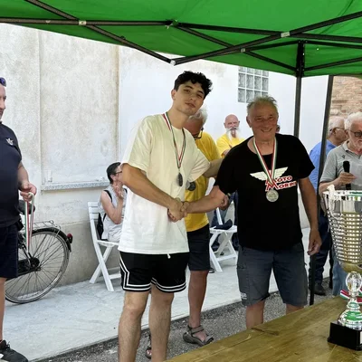 33 rievocazione storica Circuito Città di Alessandria - 10 trofeo Fabio Scarrone - 015