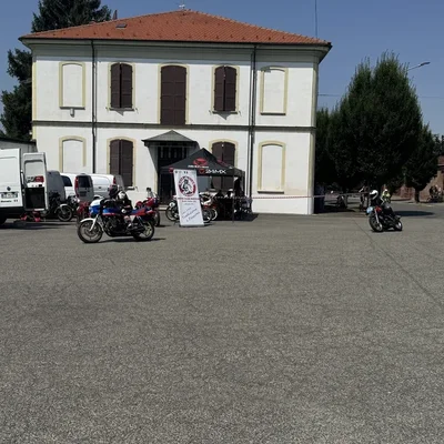 33 rievocazione storica Circuito Città di Alessandria - 10 trofeo Fabio Scarrone - 050