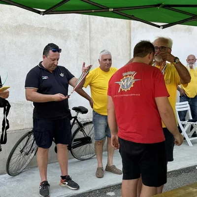 33 rievocazione storica Circuito Città di Alessandria - 10 trofeo Fabio Scarrone - 024