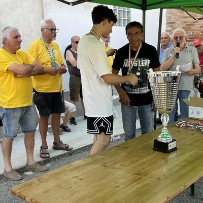 33 rievocazione storica Circuito Città di Alessandria - 10 trofeo Fabio Scarrone - 032