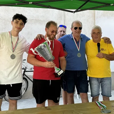 33 rievocazione storica Circuito di Alessandria - 10 trofeo Fabio Scarrone - 039