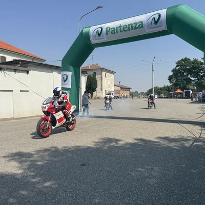 33 rievocazione storica Circuito Città di Alessandria - 10 trofeo Fabio Scarrone - 072