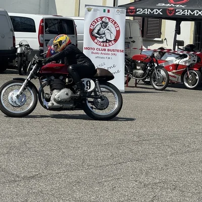 33 rievocazione storica Circuito Città di Alessandria - 10 trofeo Fabio Scarrone - 039