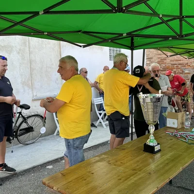 33 rievocazione storica Circuito Città di Alessandria - 10 trofeo Fabio Scarrone - 030