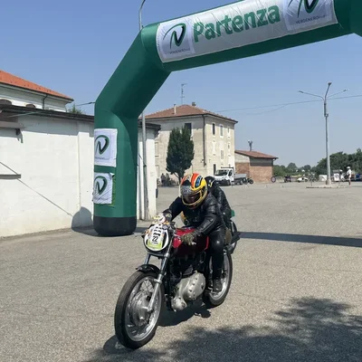 33 rievocazione storica Circuito Città di Alessandria - 10 trofeo Fabio Scarrone - 052
