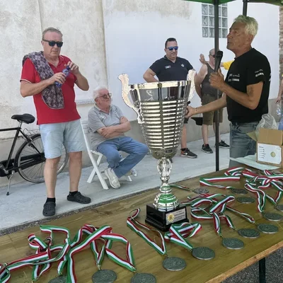33 rievocazione storica Circuito Città di Alessandria - 10 trofeo Fabio Scarrone - 024