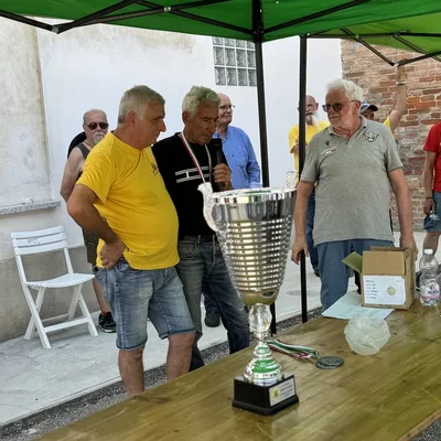 33 rievocazione storica Circuito di Alessandria - 10 trofeo Fabio Scarrone - 043