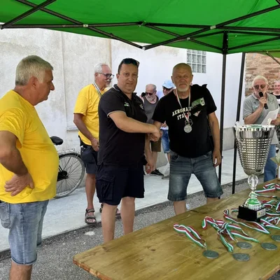 33 rievocazione storica Circuito Città di Alessandria - 10 trofeo Fabio Scarrone - 009