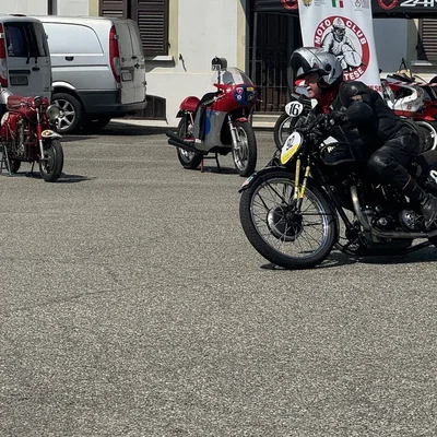 33 rievocazione storica Circuito Città di Alessandria - 10 trofeo Fabio Scarrone - 048