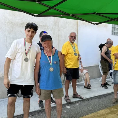 33 rievocazione storica Circuito Città di Alessandria - 10 trofeo Fabio Scarrone - 010