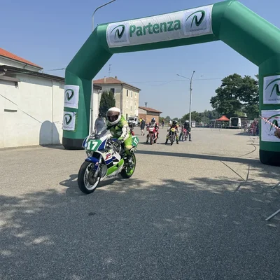 33 rievocazione storica Circuito Città di Alessandria - 10 trofeo Fabio Scarrone - 074