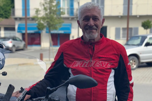 Antonio Scassi