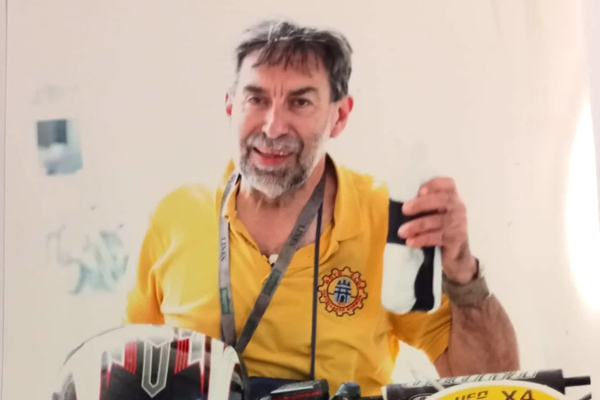 Emanuele Boidi