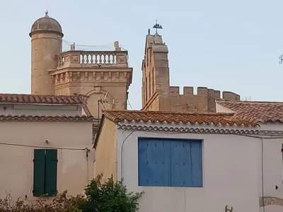 Pèlerinage des Motards a Saintes-Maries-de-la-Mer - 005